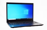 Lenovo ThinkPad T14s Gen.2. - 512 GB SSD 16 GB DDR4 RAM i7-11 eSIM WIN11 250466