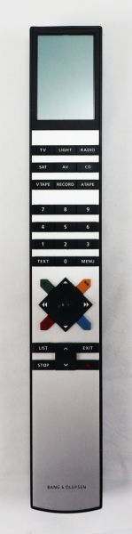 BANG & OLUFSEN Beo 4 System Fernbedienung Beo 4 Remote, 251038
