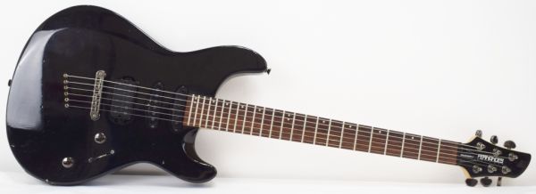 FERNANDES Electric Guitar HSS Dragonfly X 250971