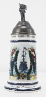 RESERVISTENKRUG 1.Hochsee-Torpedoboots-Flottille Wilhelmshaven 1907-1910, 251066