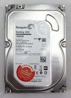 SEAGATE HDD 1TB 3,5" 7200upm SATA Festplatte ST1000DM003 251398
