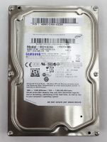 SAMSUNG HDD 1TB 3,5" 5400upm SATA Festplatte HD103SI 251400