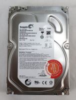 Seagate Barracuda Green HDD 2TB 3,5" 7200upm SATA Festplatte 5YD612VK 251386
