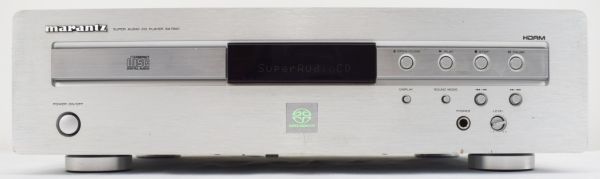 MARANTZ Super Audio CD Player SA 7001 251141