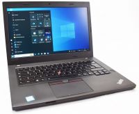 LENOVO ThinkPad T460p 128 GB SSD 16 GB DDR4 Nvidia 940 MX/GF i7-6 gen. 2.6 Ghz, 230888