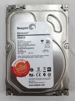 Seagate Barracuda HDD 2TB 3,5" 7200upm SATA Festplatte W241ALTL 251384